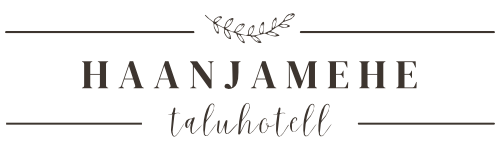 Haanjamehe talu Võrumaal